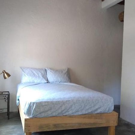 Casa De Kai Mazunte Hotel Екстериор снимка