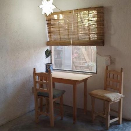 Casa De Kai Mazunte Hotel Екстериор снимка