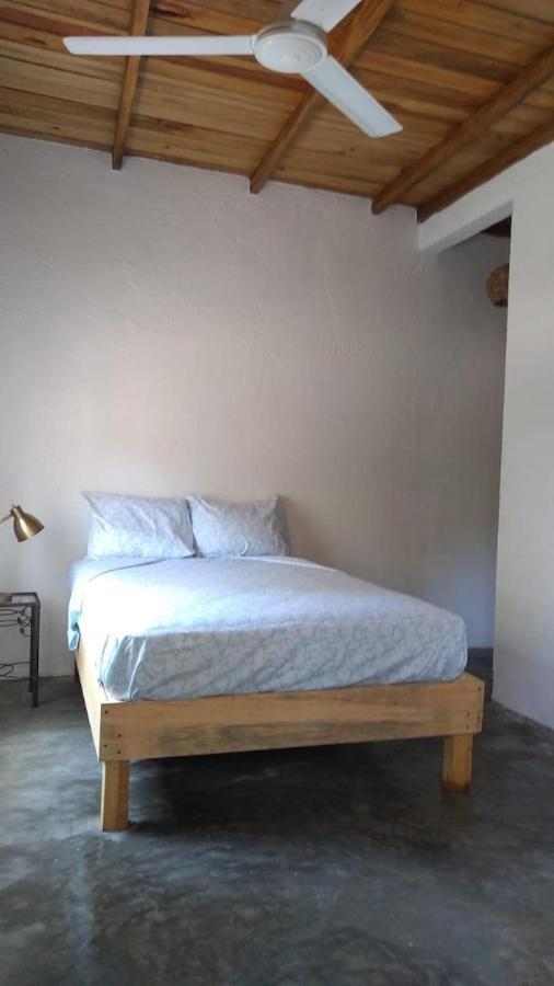 Casa De Kai Mazunte Hotel Екстериор снимка