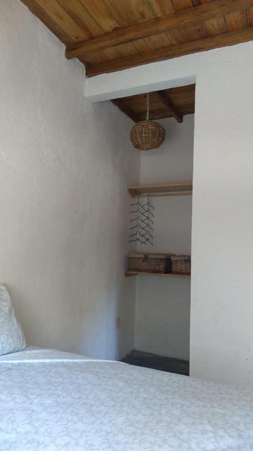 Casa De Kai Mazunte Hotel Екстериор снимка
