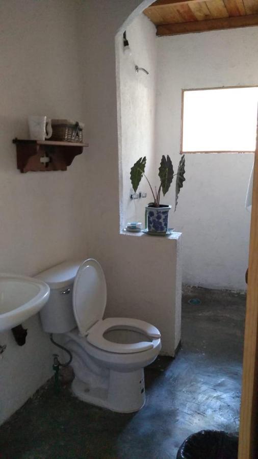 Casa De Kai Mazunte Hotel Екстериор снимка