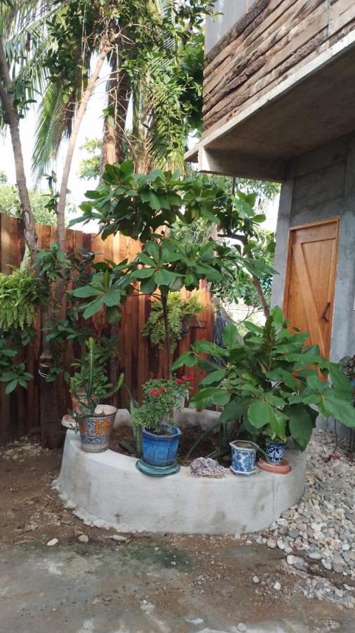 Casa De Kai Mazunte Hotel Екстериор снимка