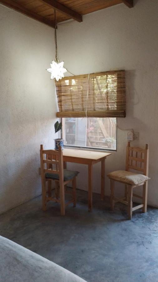 Casa De Kai Mazunte Hotel Екстериор снимка