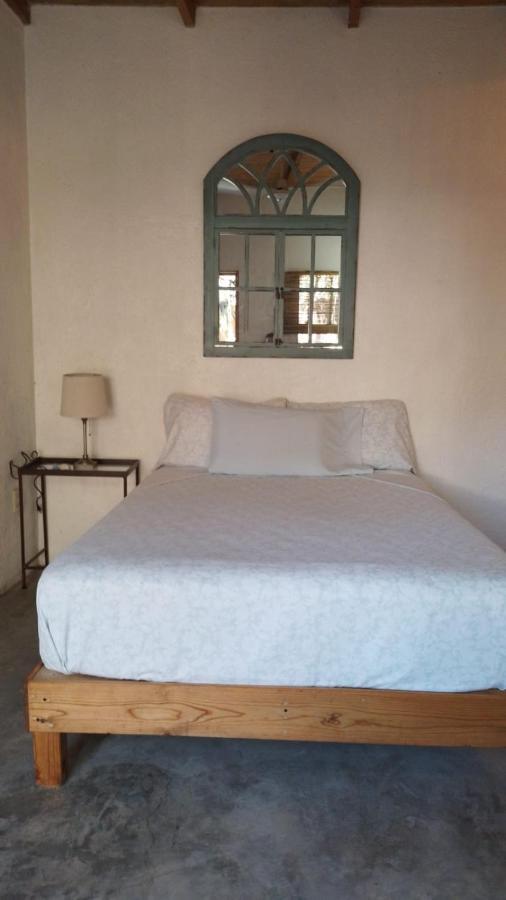 Casa De Kai Mazunte Hotel Екстериор снимка