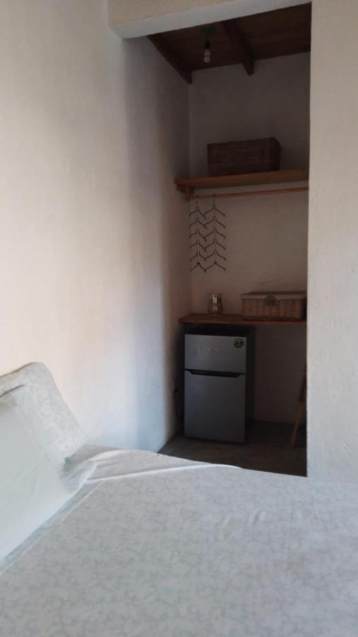 Casa De Kai Mazunte Hotel Екстериор снимка