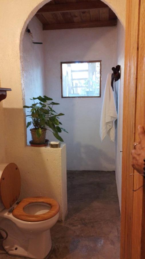 Casa De Kai Mazunte Hotel Екстериор снимка