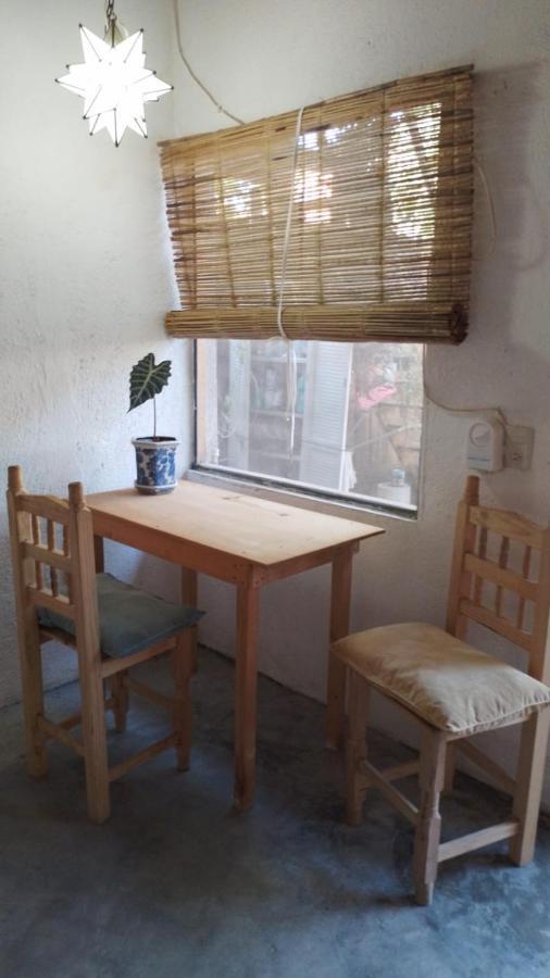 Casa De Kai Mazunte Hotel Екстериор снимка